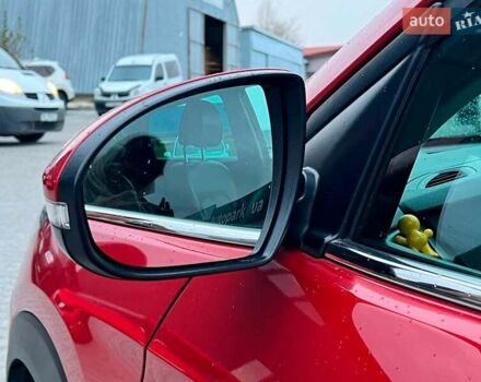 Червоний Хендай Туксон, об'ємом двигуна 2 л та пробігом 136 тис. км за 18690 $, фото 14 на Automoto.ua