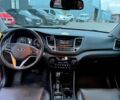 Червоний Хендай Туксон, об'ємом двигуна 2 л та пробігом 136 тис. км за 18690 $, фото 36 на Automoto.ua