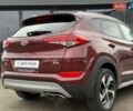Червоний Хендай Туксон, об'ємом двигуна 1.59 л та пробігом 117 тис. км за 15890 $, фото 7 на Automoto.ua