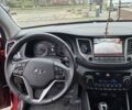 Червоний Хендай Туксон, об'ємом двигуна 2 л та пробігом 39 тис. км за 19550 $, фото 8 на Automoto.ua