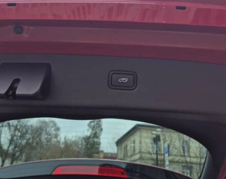 Червоний Хендай Туксон, об'ємом двигуна 2 л та пробігом 39 тис. км за 19550 $, фото 17 на Automoto.ua