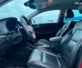 Червоний Хендай Туксон, об'ємом двигуна 2 л та пробігом 136 тис. км за 18690 $, фото 18 на Automoto.ua