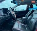 Червоний Хендай Туксон, об'ємом двигуна 2 л та пробігом 136 тис. км за 18690 $, фото 19 на Automoto.ua