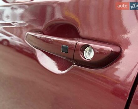 Червоний Хендай Туксон, об'ємом двигуна 1.59 л та пробігом 117 тис. км за 15890 $, фото 8 на Automoto.ua