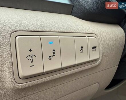 Червоний Хендай Туксон, об'ємом двигуна 1.59 л та пробігом 117 тис. км за 15890 $, фото 18 на Automoto.ua