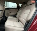 Червоний Хендай Туксон, об'ємом двигуна 1.59 л та пробігом 117 тис. км за 15890 $, фото 10 на Automoto.ua