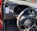 Червоний Хендай Туксон, об'ємом двигуна 2 л та пробігом 169 тис. км за 19000 $, фото 1 на Automoto.ua