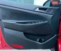 Червоний Хендай Туксон, об'ємом двигуна 2 л та пробігом 136 тис. км за 18690 $, фото 15 на Automoto.ua