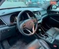 Червоний Хендай Туксон, об'ємом двигуна 2 л та пробігом 136 тис. км за 18690 $, фото 17 на Automoto.ua