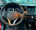 Червоний Хендай Туксон, об'ємом двигуна 2 л та пробігом 136 тис. км за 18690 $, фото 22 на Automoto.ua