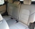 Красный Хендай Туксон, объемом двигателя 2 л и пробегом 72 тыс. км за 5500 $, фото 13 на Automoto.ua