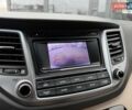 Червоний Хендай Туксон, об'ємом двигуна 1.59 л та пробігом 117 тис. км за 15890 $, фото 25 на Automoto.ua