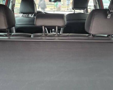 Червоний Хендай Туксон, об'ємом двигуна 2 л та пробігом 39 тис. км за 19550 $, фото 18 на Automoto.ua