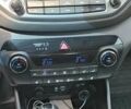 Червоний Хендай Туксон, об'ємом двигуна 2 л та пробігом 72 тис. км за 21500 $, фото 18 на Automoto.ua