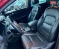 Червоний Хендай Туксон, об'ємом двигуна 2 л та пробігом 136 тис. км за 18690 $, фото 18 на Automoto.ua