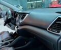 Червоний Хендай Туксон, об'ємом двигуна 2 л та пробігом 136 тис. км за 18690 $, фото 41 на Automoto.ua