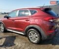 Червоний Хендай Туксон, об'ємом двигуна 2 л та пробігом 89 тис. км за 3500 $, фото 1 на Automoto.ua