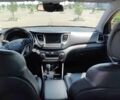 Червоний Хендай Туксон, об'ємом двигуна 2 л та пробігом 72 тис. км за 21500 $, фото 10 на Automoto.ua