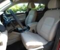 Красный Хендай Туксон, объемом двигателя 2 л и пробегом 72 тыс. км за 5500 $, фото 10 на Automoto.ua