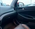 Червоний Хендай Туксон, об'ємом двигуна 2 л та пробігом 136 тис. км за 18690 $, фото 30 на Automoto.ua