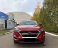 Хендай Туксон 2018 в Софіївська Борщагівка на Automoto.ua Красный Хендай Туксон, объемом двигателя 2 л и пробегом 51 тыс. км за 9600 $, фото 1 на Automoto.ua