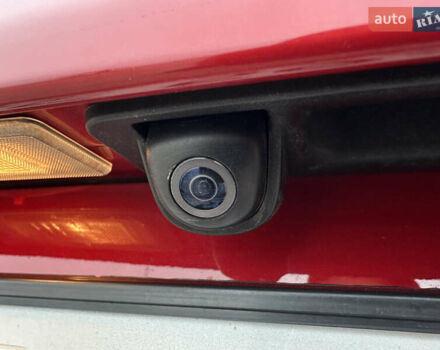 Красный Хендай Туксон, объемом двигателя 2 л и пробегом 91 тыс. км за 18800 $, фото 24 на Automoto.ua
