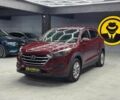Червоний Хендай Туксон, об'ємом двигуна 2 л та пробігом 149 тис. км за 13800 $, фото 2 на Automoto.ua