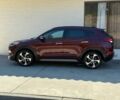 Хендай Туксон 2018 у Львові на Automoto.ua Червоний Хендай Туксон, об'ємом двигуна 1.6 л та пробігом 45 тис. км за 12100 $, фото 3 на Automoto.ua
