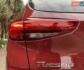 Красный Хендай Туксон, объемом двигателя 2.4 л и пробегом 79 тыс. км за 28500 $, фото 29 на Automoto.ua