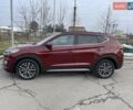 Красный Хендай Туксон, объемом двигателя 2.4 л и пробегом 79 тыс. км за 28500 $, фото 2 на Automoto.ua