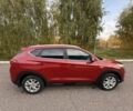 Хендай Туксон 2018 в Софіївська Борщагівка на Automoto.ua Красный Хендай Туксон, объемом двигателя 2 л и пробегом 51 тыс. км за 9600 $, фото 3 на Automoto.ua