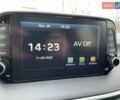 Красный Хендай Туксон, объемом двигателя 2.4 л и пробегом 79 тыс. км за 28500 $, фото 18 на Automoto.ua