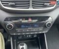 Красный Хендай Туксон, объемом двигателя 2.4 л и пробегом 79 тыс. км за 28500 $, фото 17 на Automoto.ua