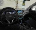 Червоний Хендай Туксон, об'ємом двигуна 1.6 л та пробігом 64 тис. км за 19900 $, фото 9 на Automoto.ua