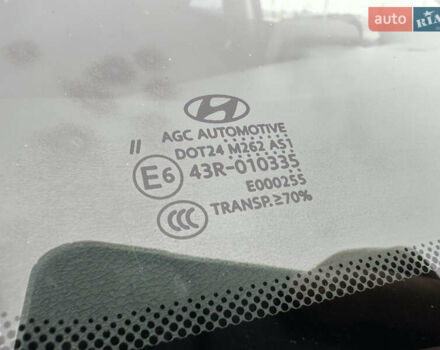 Красный Хендай Туксон, объемом двигателя 2 л и пробегом 91 тыс. км за 18800 $, фото 21 на Automoto.ua