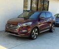 Хендай Туксон 2018 у Львові на Automoto.ua Червоний Хендай Туксон, об'ємом двигуна 1.6 л та пробігом 45 тис. км за 12100 $, фото 2 на Automoto.ua