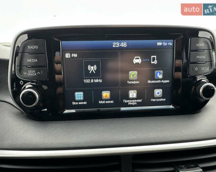 Красный Хендай Туксон, объемом двигателя 2 л и пробегом 91 тыс. км за 18800 $, фото 47 на Automoto.ua