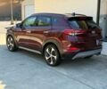 Хендай Туксон 2018 у Львові на Automoto.ua Червоний Хендай Туксон, об'ємом двигуна 1.6 л та пробігом 45 тис. км за 12100 $, фото 4 на Automoto.ua