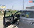 Червоний Хендай Туксон, об'ємом двигуна 2 л та пробігом 125 тис. км за 15000 $, фото 4 на Automoto.ua