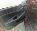 Красный Хендай Туксон, объемом двигателя 2 л и пробегом 157 тыс. км за 20000 $, фото 6 на Automoto.ua