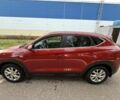 Хендай Туксон 2018 в Софіївська Борщагівка на Automoto.ua Красный Хендай Туксон, объемом двигателя 2 л и пробегом 51 тыс. км за 9600 $, фото 4 на Automoto.ua