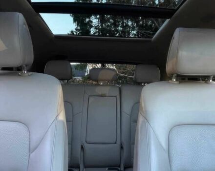 Красный Хендай Туксон, объемом двигателя 1.6 л и пробегом 37 тыс. км за 11550 $, фото 13 на Automoto.ua