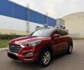 Хендай Туксон 2018 в Софіївська Борщагівка на Automoto.ua Красный Хендай Туксон, объемом двигателя 2 л и пробегом 51 тыс. км за 9600 $, фото 1 на Automoto.ua