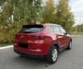 Хендай Туксон 2018 в Софіївська Борщагівка на Automoto.ua Красный Хендай Туксон, объемом двигателя 2 л и пробегом 51 тыс. км за 9600 $, фото 6 на Automoto.ua