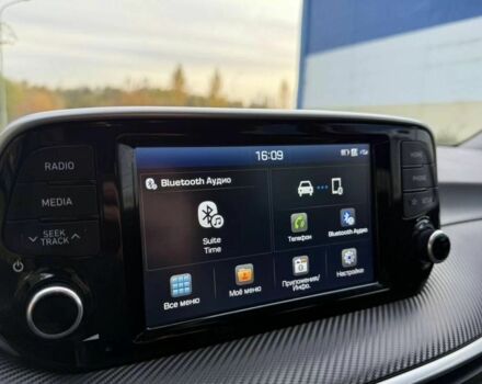 Хендай Туксон 2018 в Софіївська Борщагівка на Automoto.ua Красный Хендай Туксон, объемом двигателя 2 л и пробегом 51 тыс. км за 9600 $, фото 16 на Automoto.ua