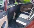 Красный Хендай Туксон, объемом двигателя 1.5 л и пробегом 87 тыс. км за 9400 $, фото 13 на Automoto.ua
