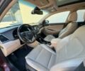 Червоний Хендай Туксон, об'ємом двигуна 1.6 л та пробігом 44 тис. км за 16000 $, фото 6 на Automoto.ua