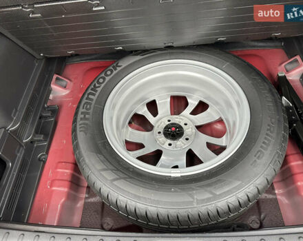 Красный Хендай Туксон, объемом двигателя 2 л и пробегом 91 тыс. км за 18800 $, фото 28 на Automoto.ua