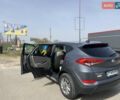 Червоний Хендай Туксон, об'ємом двигуна 2 л та пробігом 125 тис. км за 15000 $, фото 2 на Automoto.ua
