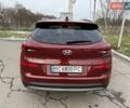 Красный Хендай Туксон, объемом двигателя 2.4 л и пробегом 79 тыс. км за 28500 $, фото 4 на Automoto.ua